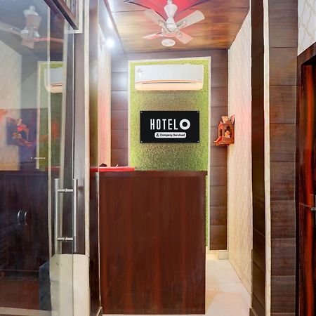 Super Hotel O Sankat Mochan Gandhi Nagar Kakarmatha Bagian luar foto